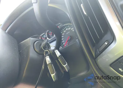 2014 Chevrolet Silverado 1500 1Lz z USA, uszkodzony, nr VIN 1GCVKSEC1EZ390558